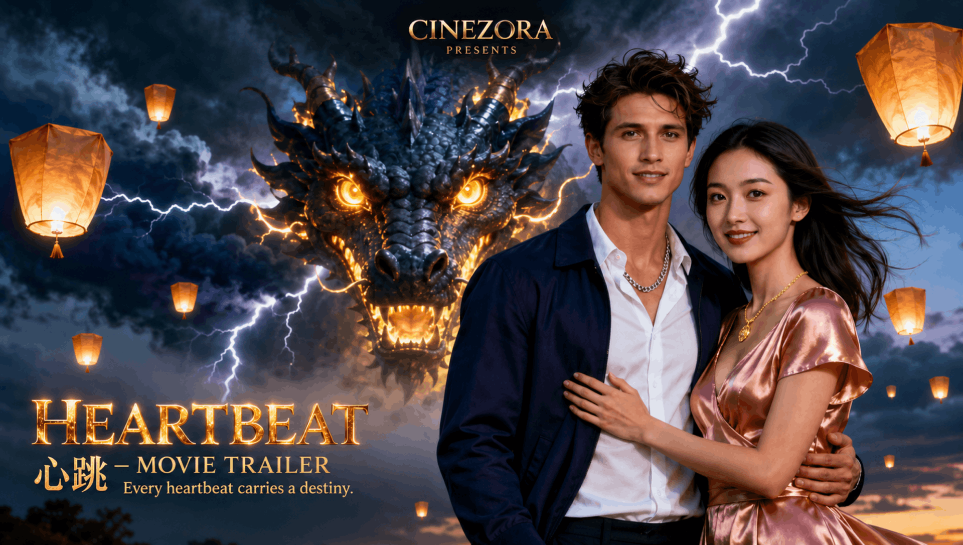 HEARTBEAT